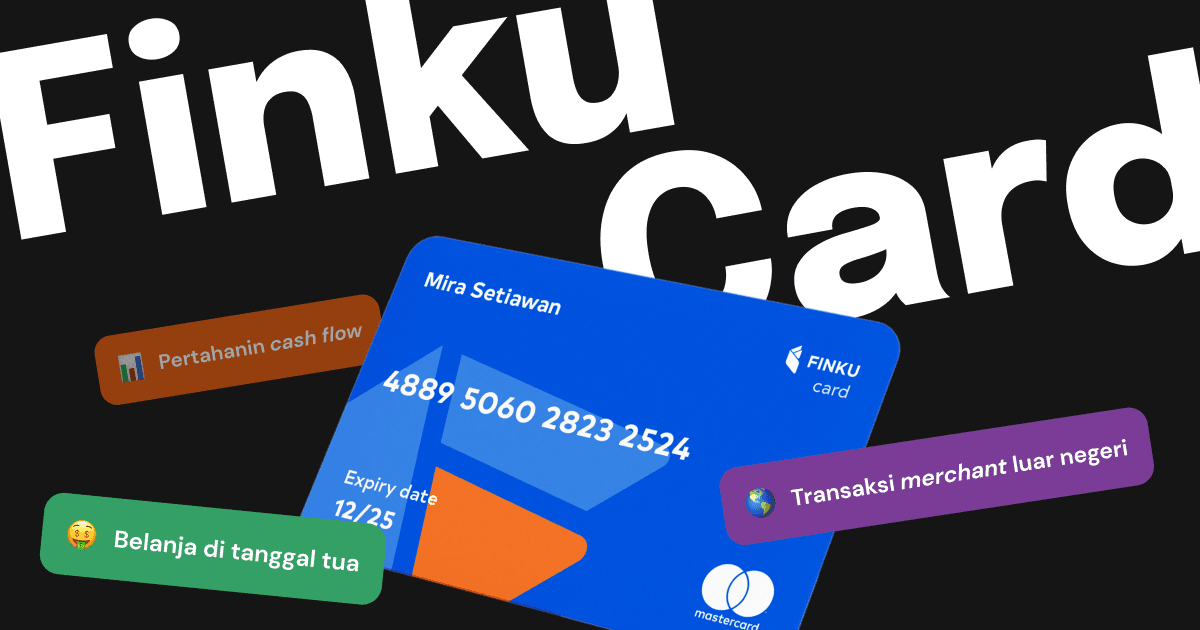 Integrasi Payment Gateway — Finku